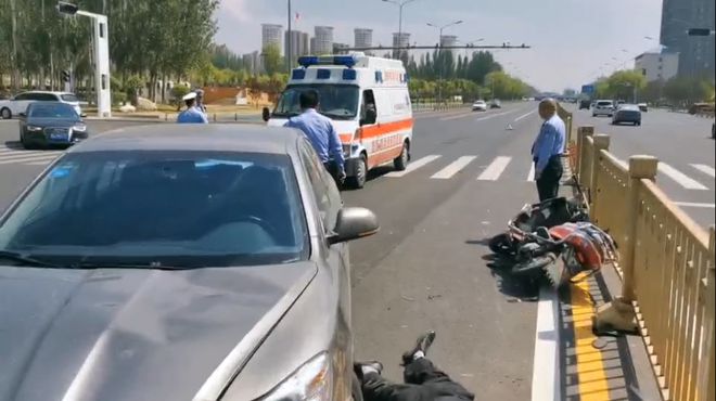 酒后驾驶电动自行车撞死人 构成交通肇事罪吗？【案例评析】